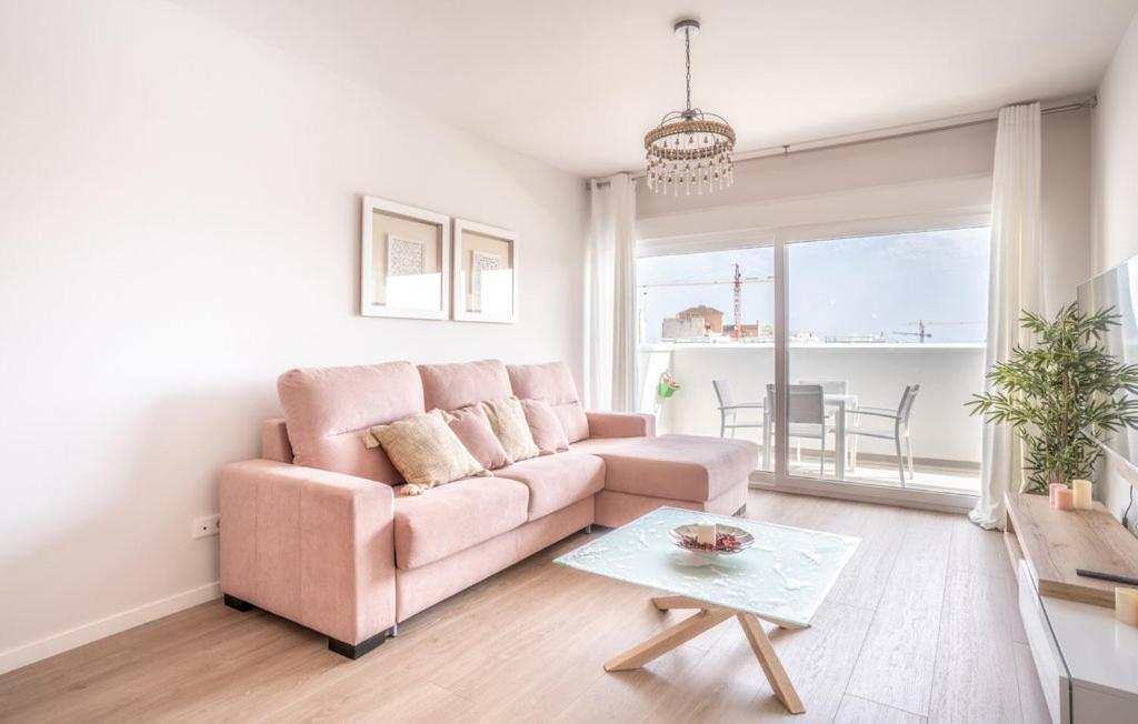 Apartamento en la costa Estepona Exterior foto